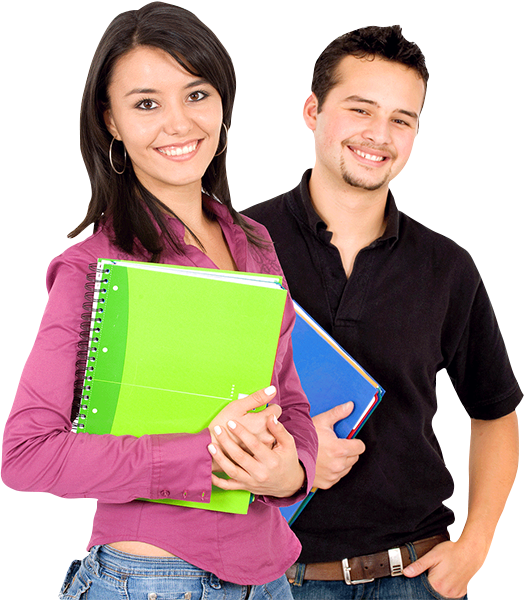 P.A.C.E Program Registration